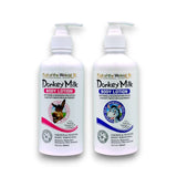 Donkey Milk Body Lotion 400ml - Glagil