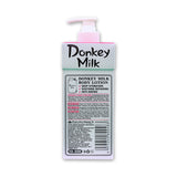 Donkey Milk Body Lotion 400ml - Glagil