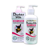 Donkey Milk Body Lotion 400ml - Glagil