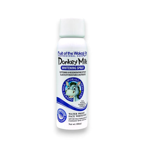 Donkey Milk Spray 180ml Glagil