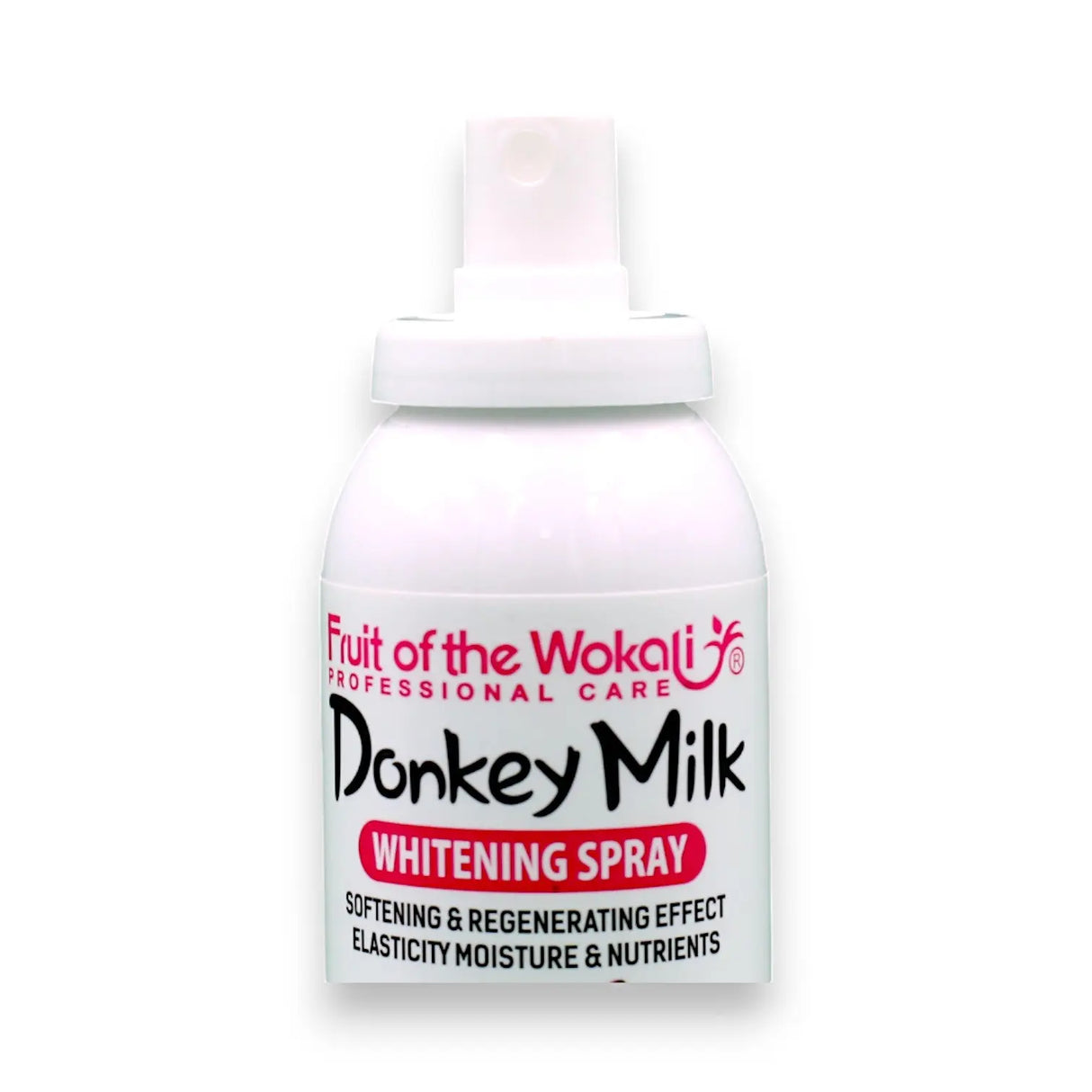 Donkey Milk Spray 180ml Glagil