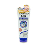 Donkey Milk Facial Exfoliating Scrub 120ml Glagil