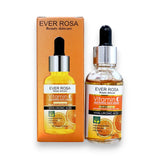 Ever Rosa Face Serum With Vitamin C 30ml Glagil