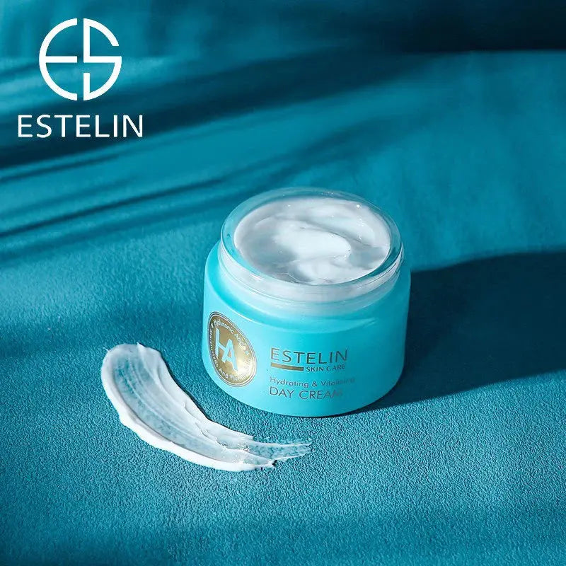 Estelin Hydrating and Vitalizing Cream 50g Glagil