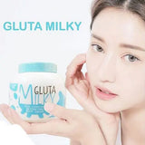 Love Jojo Gluta Milky Nourishing Cream 200g Glagil