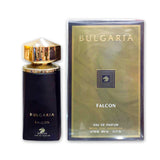 Bulgaria Falcon Eau de Parfum 100ml Glagil