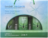 Love JoJo Hair Care Set 3 in 1 - Glagil