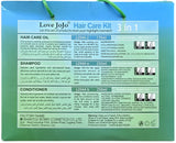 Love JoJo Hair Care Set 3 in 1 - Glagil