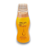 Love JoJo Argan Oil Hair Care 3 in 1 - Glagil