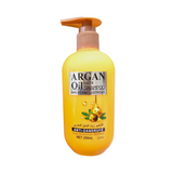 Love JoJo Argan Oil Hair Care 3 in 1 - Glagil