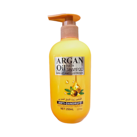 Love JoJo Argan Oil Hair Care 3 in 1 - Glagil