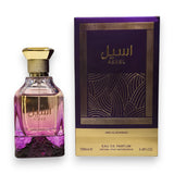 Aseel Ard Al Rayhan Perfume 100ml