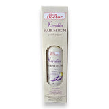 Skin Doctor Collagen and Keratin Hair Serum – 300 ml - Glagil