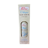 Skin Doctor Collagen and Keratin Hair Serum – 300 ml - Glagil