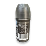 Bellvita Men Deodorant 50ml Extra Dry - Aqua - Invisible - Glagil
