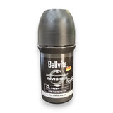 Bellvita Men Deodorant 50ml Extra Dry - Aqua - Invisible - Glagil