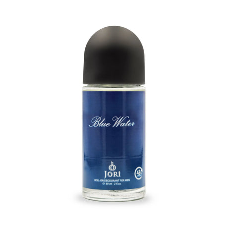 BLUE WATER JORI ROLL-ON DEODORANT FOR MEN 60ml Glagil