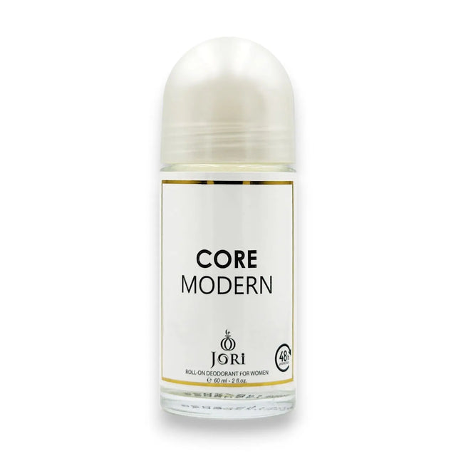 Jori Core Modern Roll on Deodorant 60ml Glagil