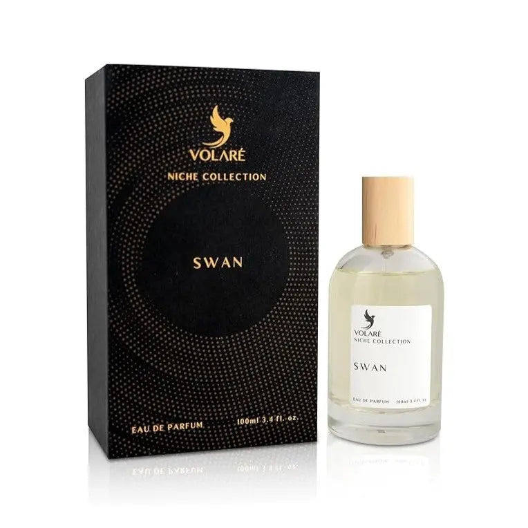 Volare Niche Collection Swan Perfume 100ml Glagil