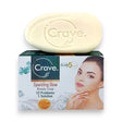 CRAVE SPARKLING GLOW BEAUTY SOAP Glagil