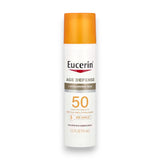 Eucerin Age Defence Hyaluronic Acid SPF50 - 75ml - Glagil