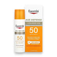 Eucerin Age Defence Hyaluronic Acid SPF50 - 75ml Glagil