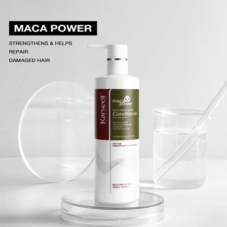 Karseell Maca Power Conditioner 500ml Glagil