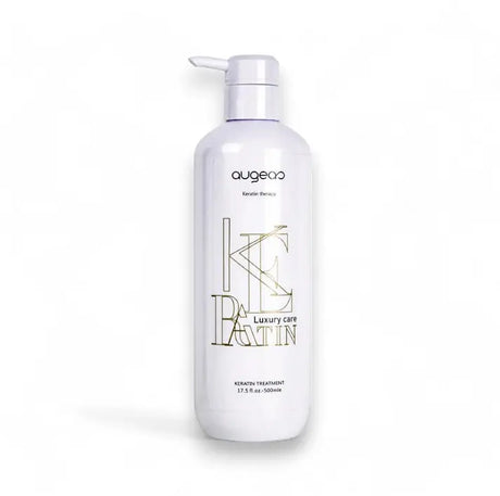 Keratin Treatment Luxury Care 500ml Glagil