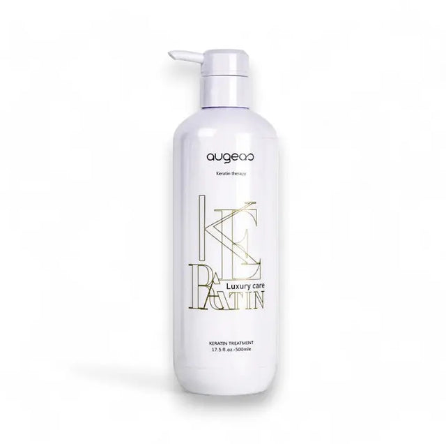 Keratin Treatment Luxury Care 500ml Glagil