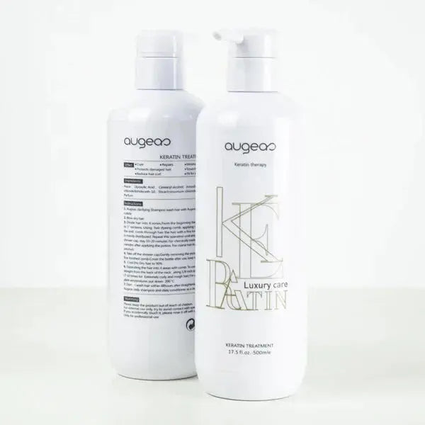 Keratin Treatment Luxury Care 500ml Glagil