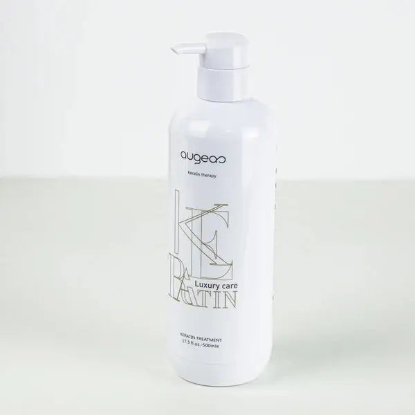 Keratin Treatment Luxury Care 500ml Glagil