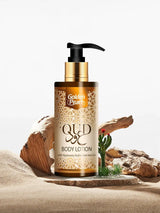 Golden Pearl OUD Body Lotion 400ml Glagil