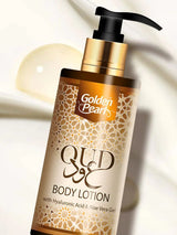 Golden Pearl OUD Body Lotion 400ml Glagil