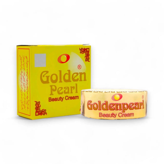 Golden Pearl Beauty Cream 28g Glagil