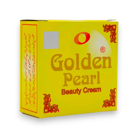 Golden Pearl Beauty Cream 28g Glagil