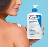 Cerave Moisturising Lotion 473ml Glagil