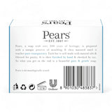 Pears Transparent Soap 125g - Glagil