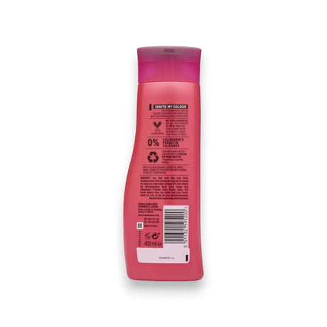 Herbal Essences Ignite my Colour Shampoo 400ml Glagil