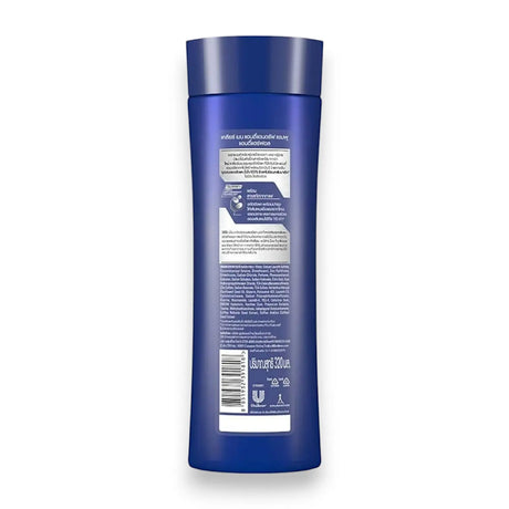 Clear Men Anti-Hairfall 400ml Glagil