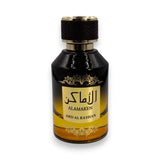 Al Amaken Eau De Parfum 85ml Glagil