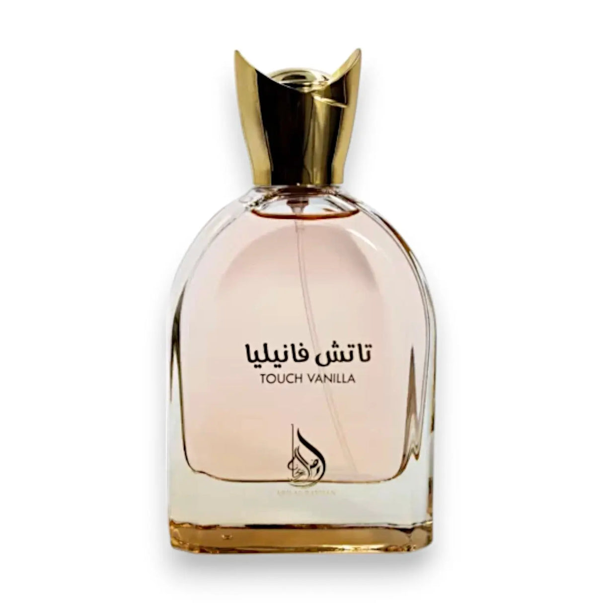 Touch Vanilla Eau De Parfum 100ml Glagil