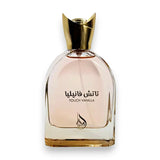 Touch Vanilla Eau De Parfum 100ml Glagil