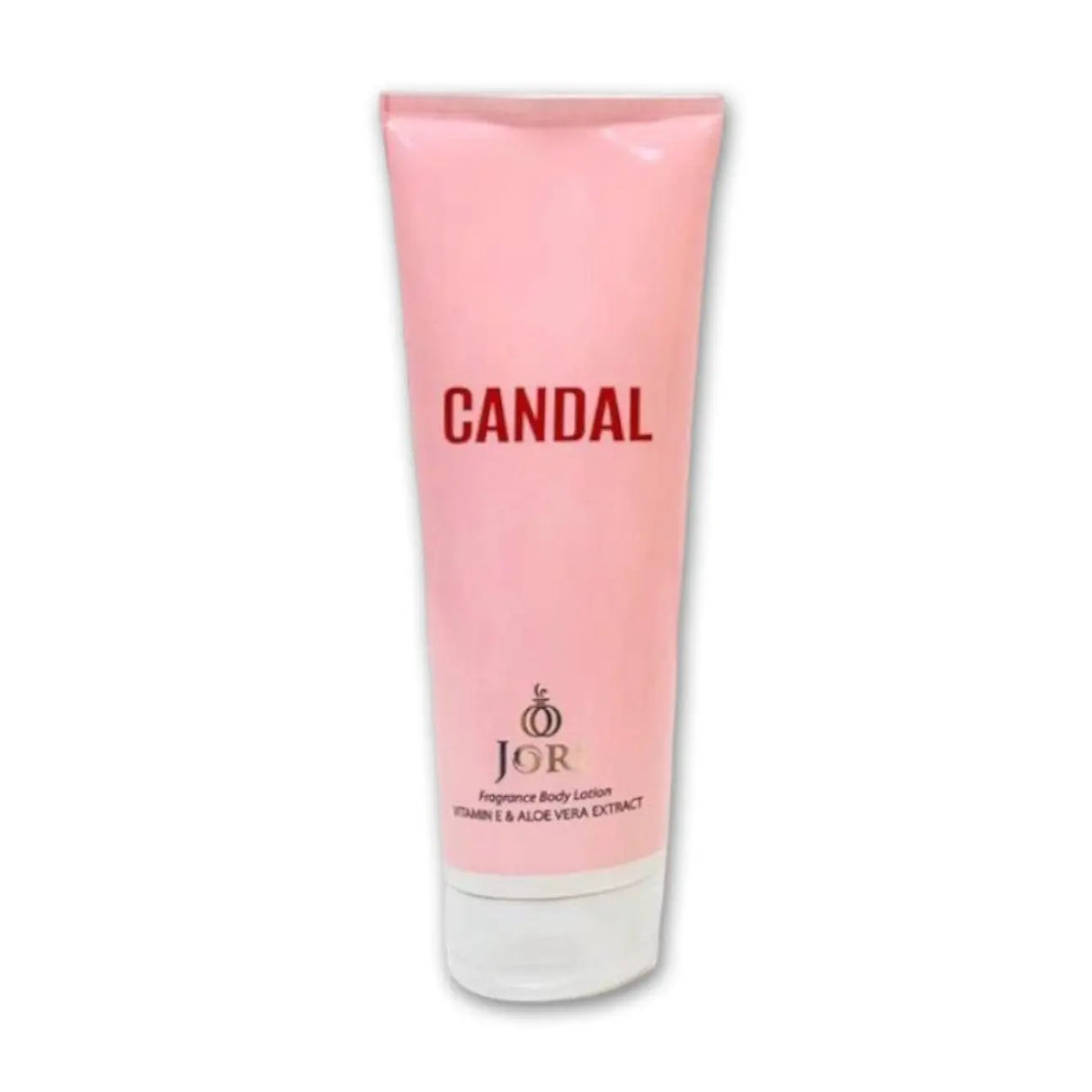 Candal Jori Fragrance Body Lotion Glagil