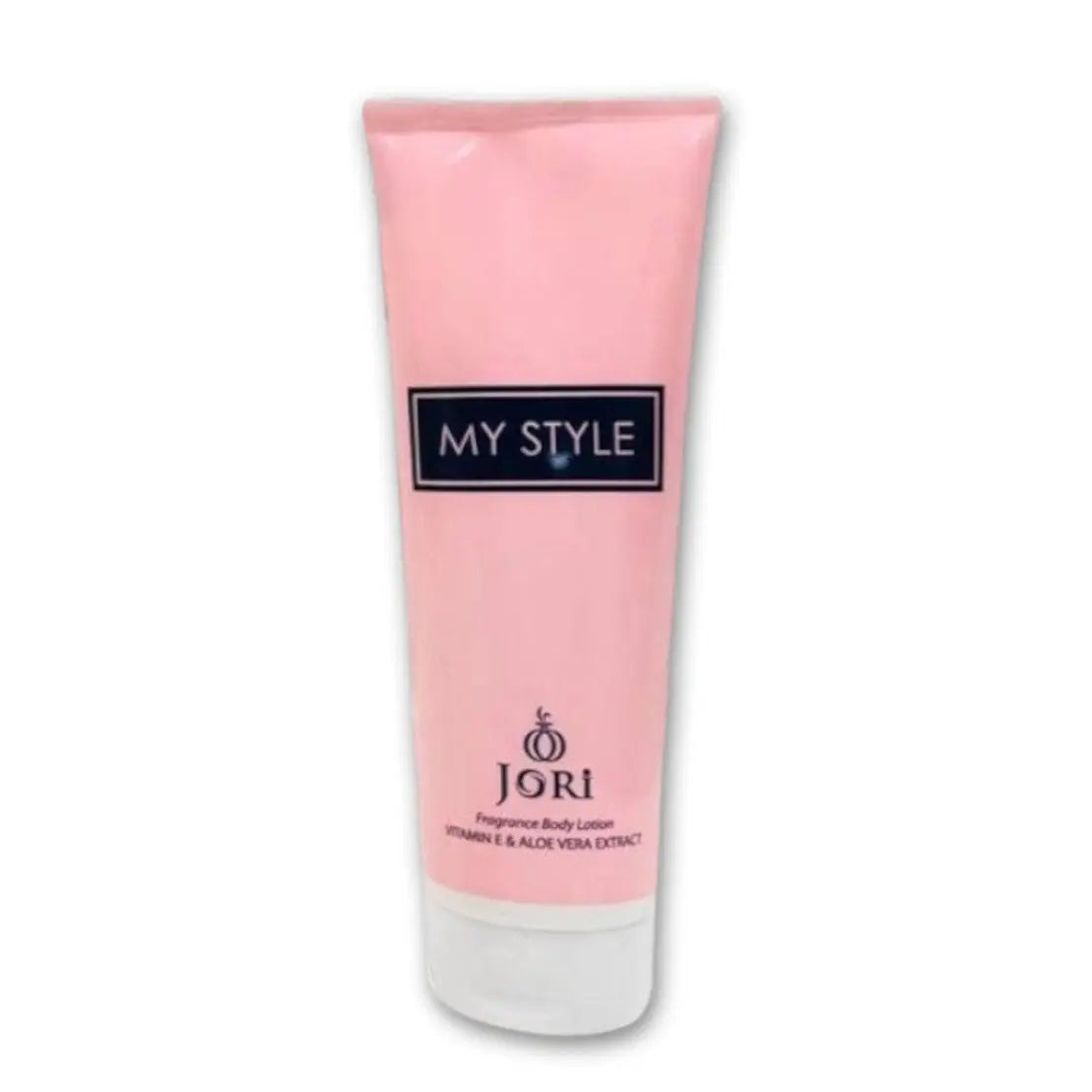 My Style Jori Fragrance Body Lotion Glagil