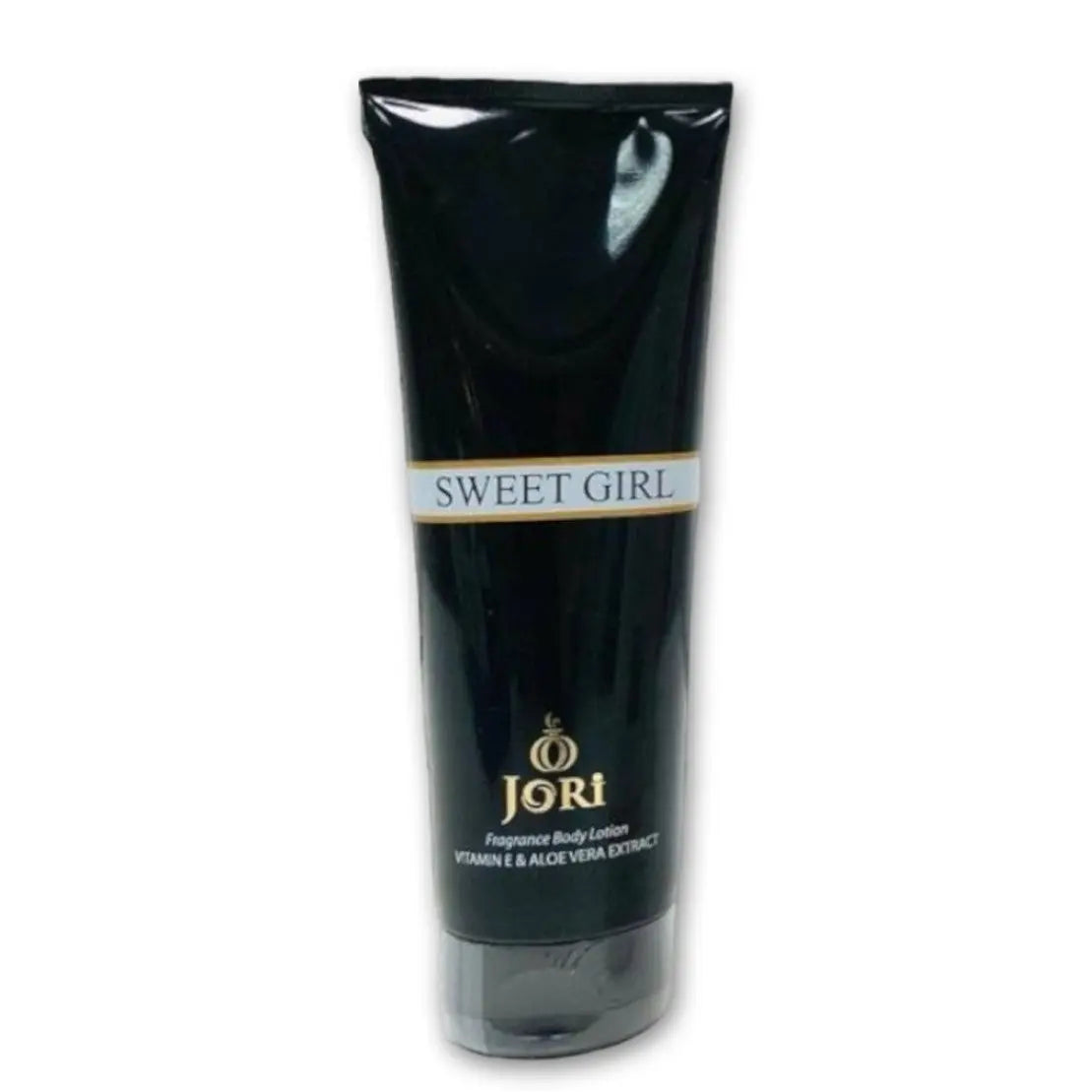 Sweet Girl Jori Fragrance Body Lotion Glagil