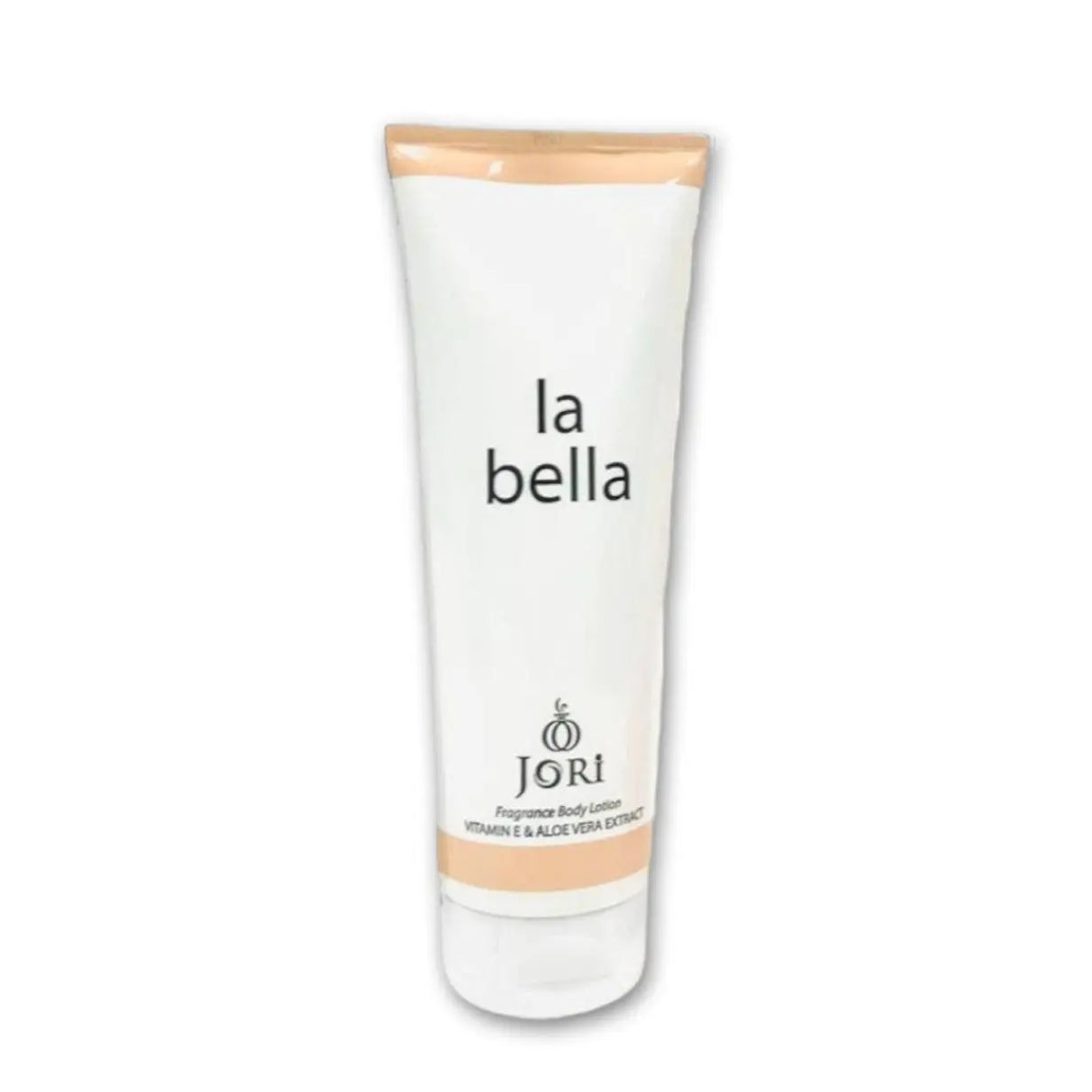 La Bella Jori Fragrance Body Lotion Glagil