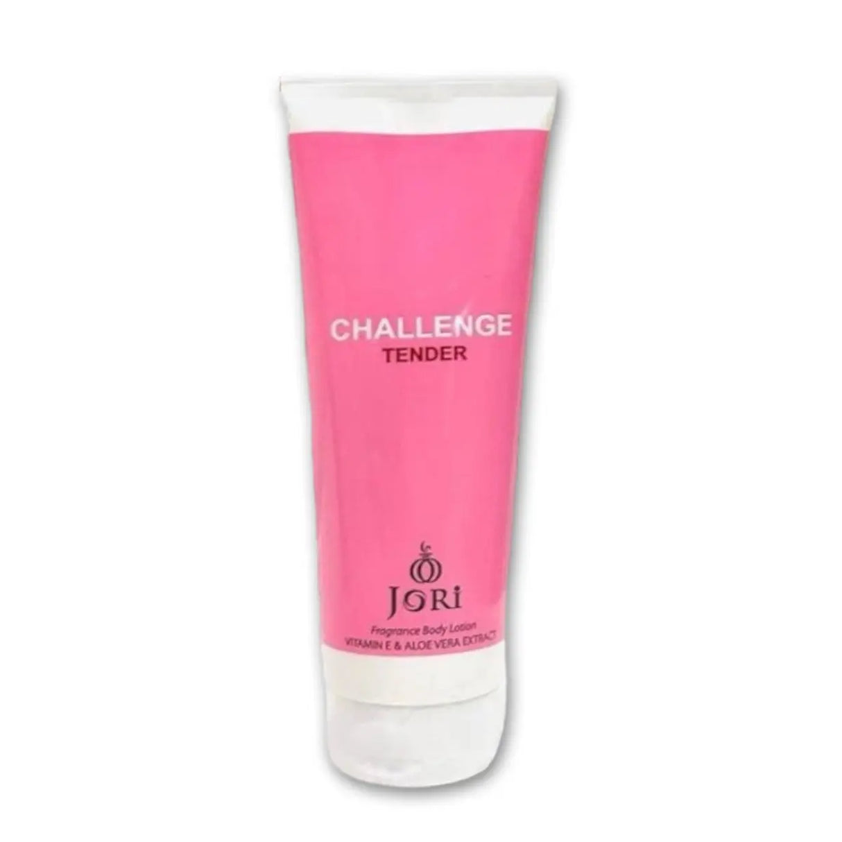 Challenge Tender Jori Fragrance Body Lotion Glagil