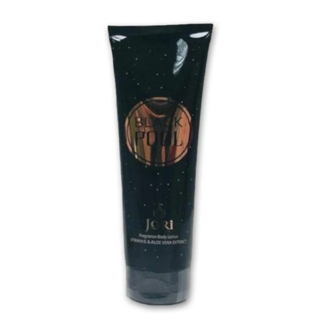 Black Pool Jori Fragrance Body Lotion 240gm Glagil