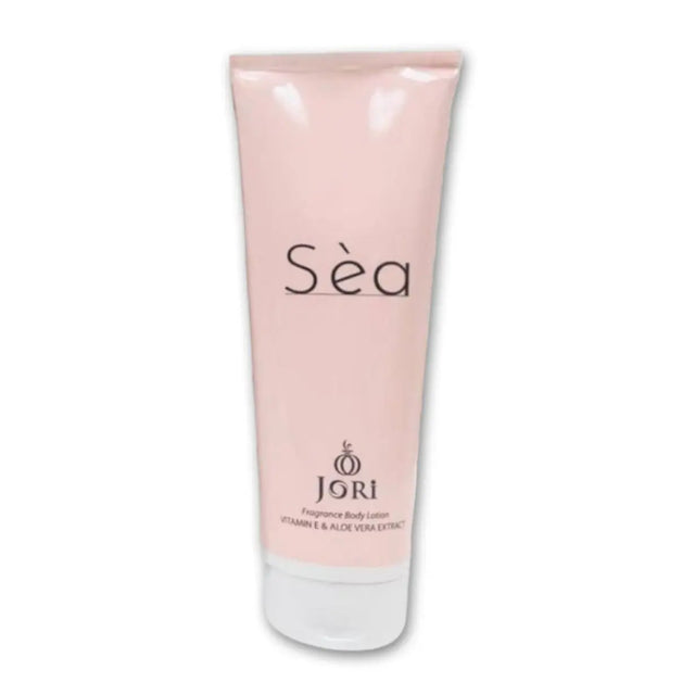 Sea Jori Fragrance Body Lotion Glagil