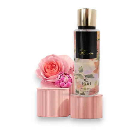 Jori Florin Body Mist 200ml Glagil